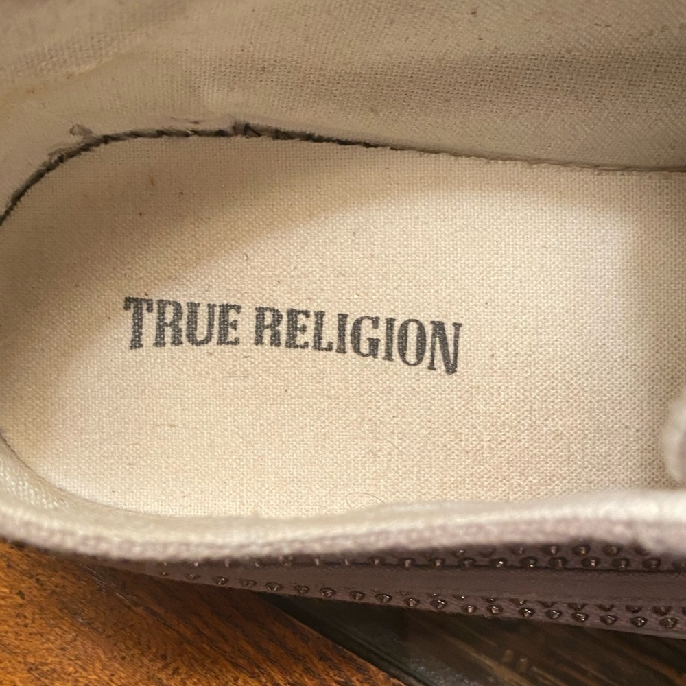 TRUE RELIGION AUBRIE - Picture 6 of 7